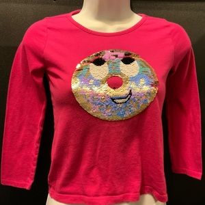 Kids six 6x top